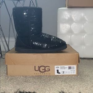 Uggs